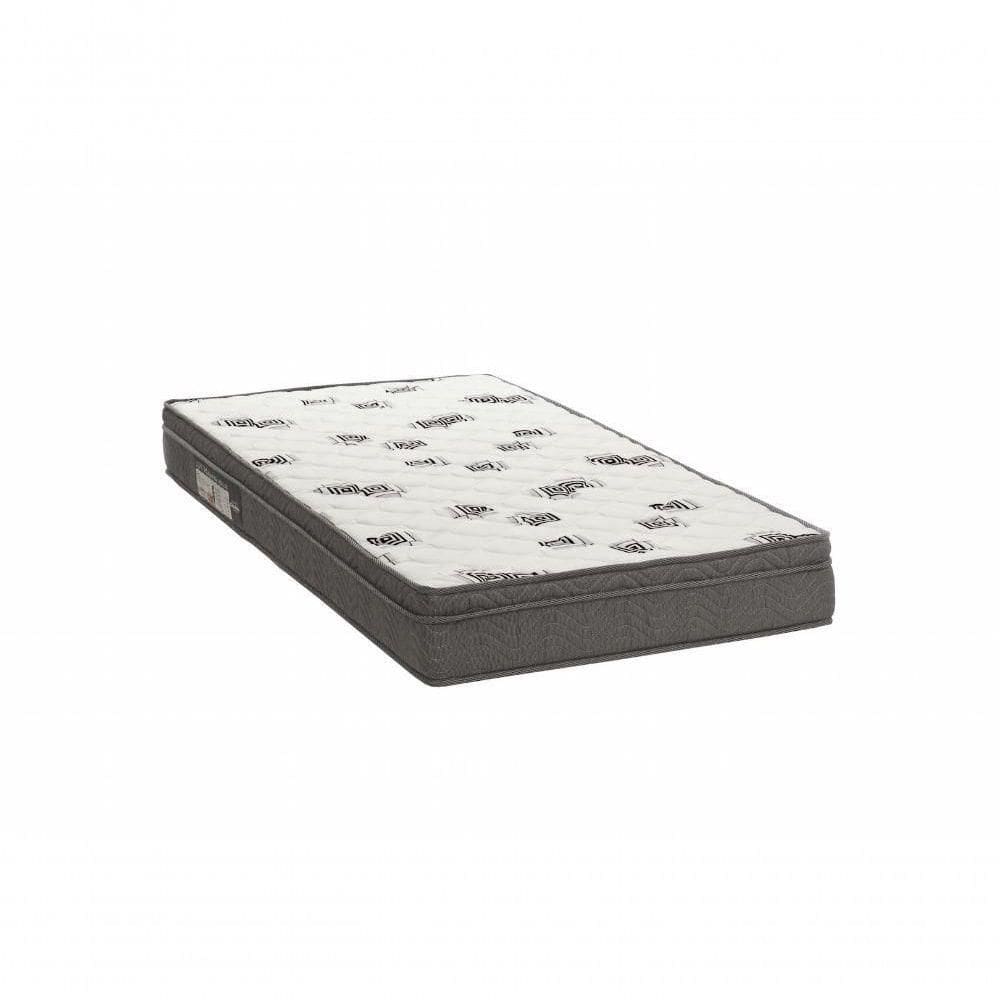 Colchão Light D44 – Solteiro (88x188x20) - Ortobom