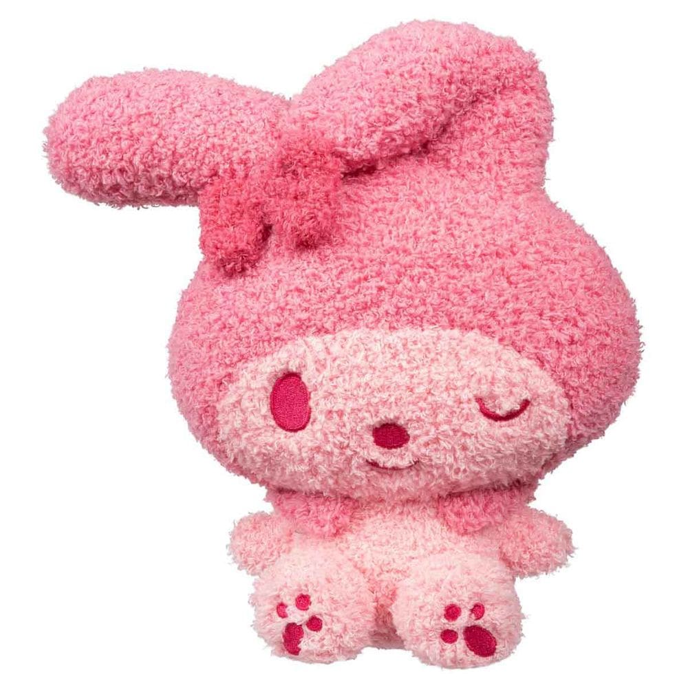Pelúcia Premium My Melody (Rosa) De 20Cm - Hello Kitty