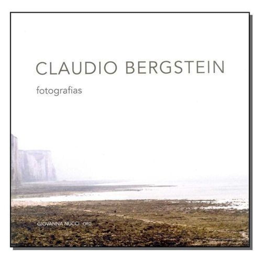 Claudio Bergstein - Fotografias