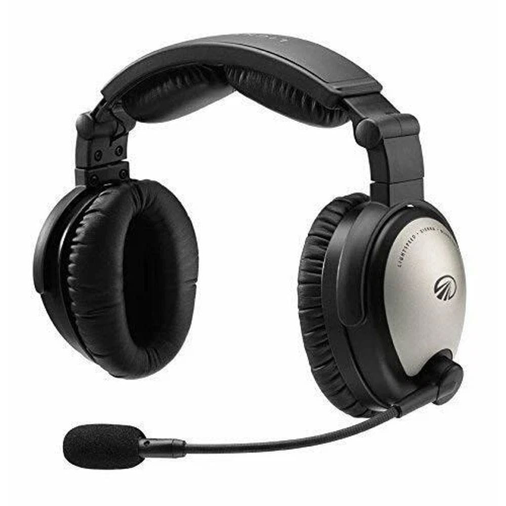 Headset Lightspeed  Sierra  4000 Fone Aviaçãoa