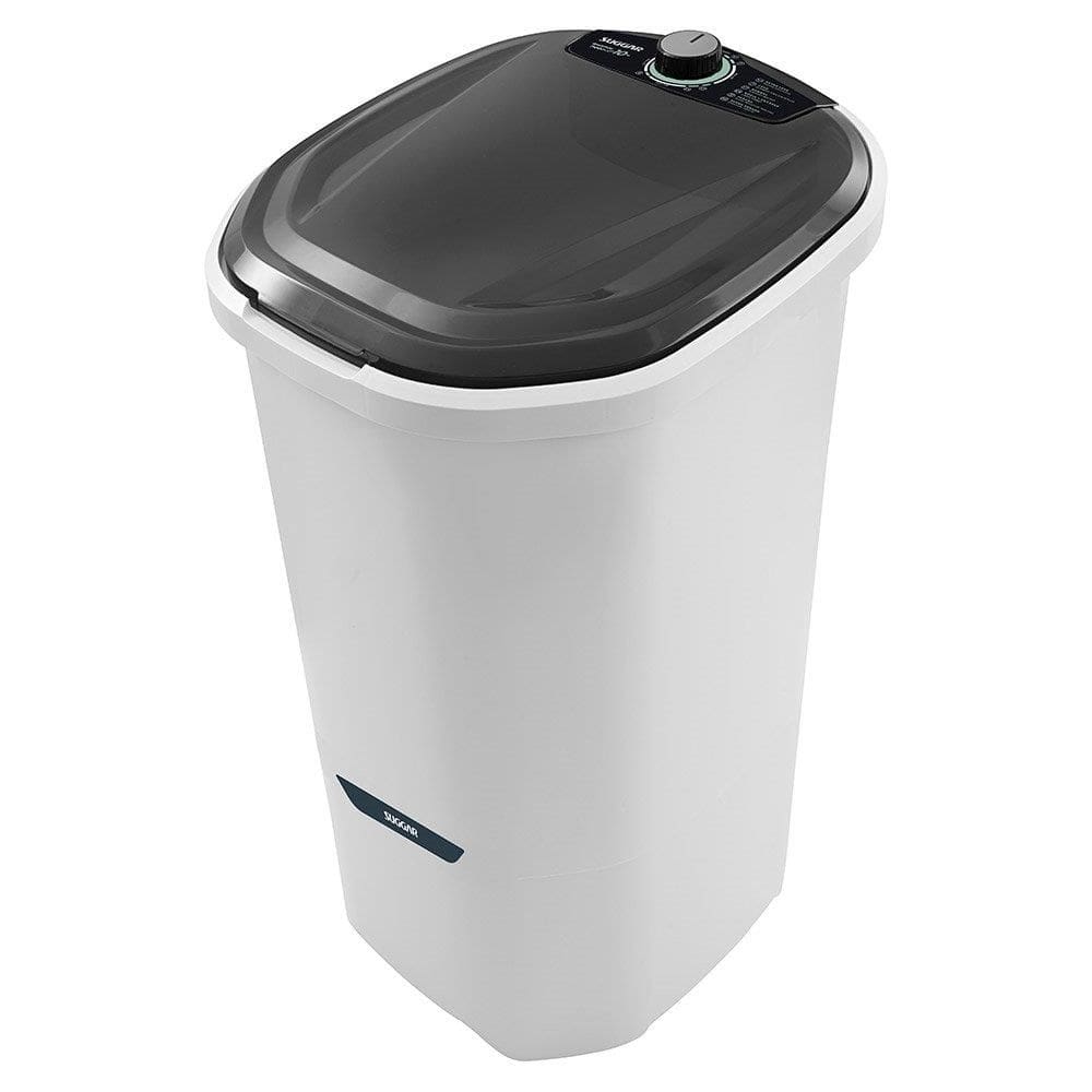 Lavadora Semi Automática Suggar Lavamax Neo Eco Branco 10kg