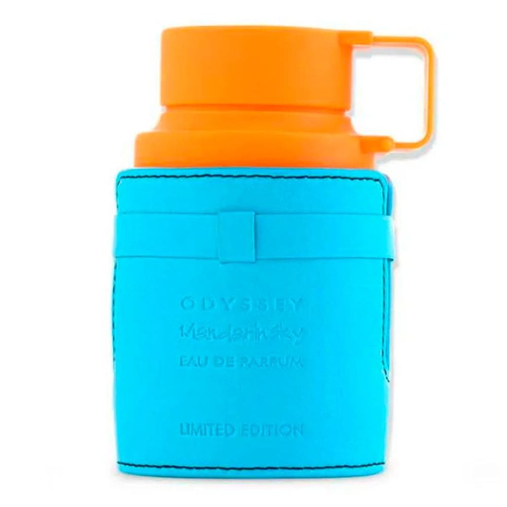 Armaf Odyssey Mandarin Sky Edp - Perfume Masculino 100ml