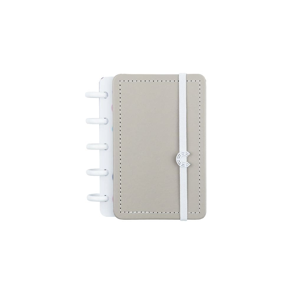 Caderno Inteligente Iced Coffee