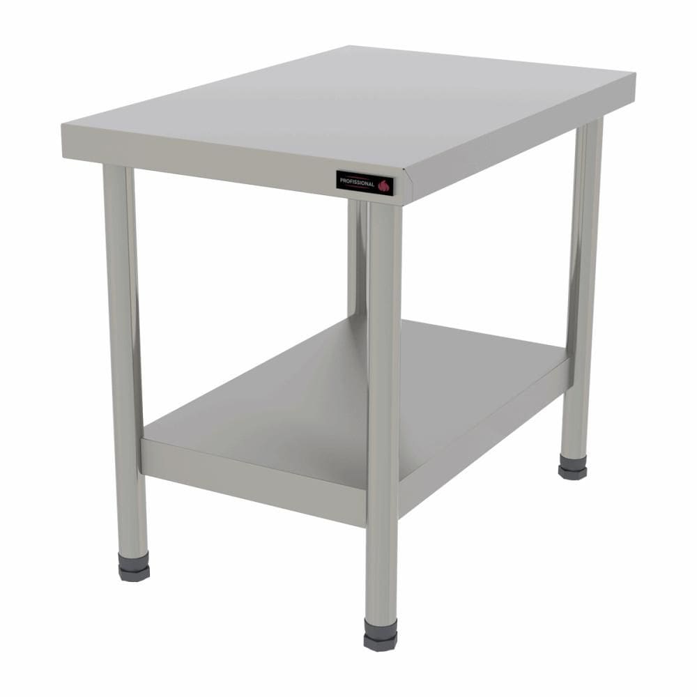 Cavalete Progás Profissional PRO-45 Inox Mesa Bancada Para Chapas P44800