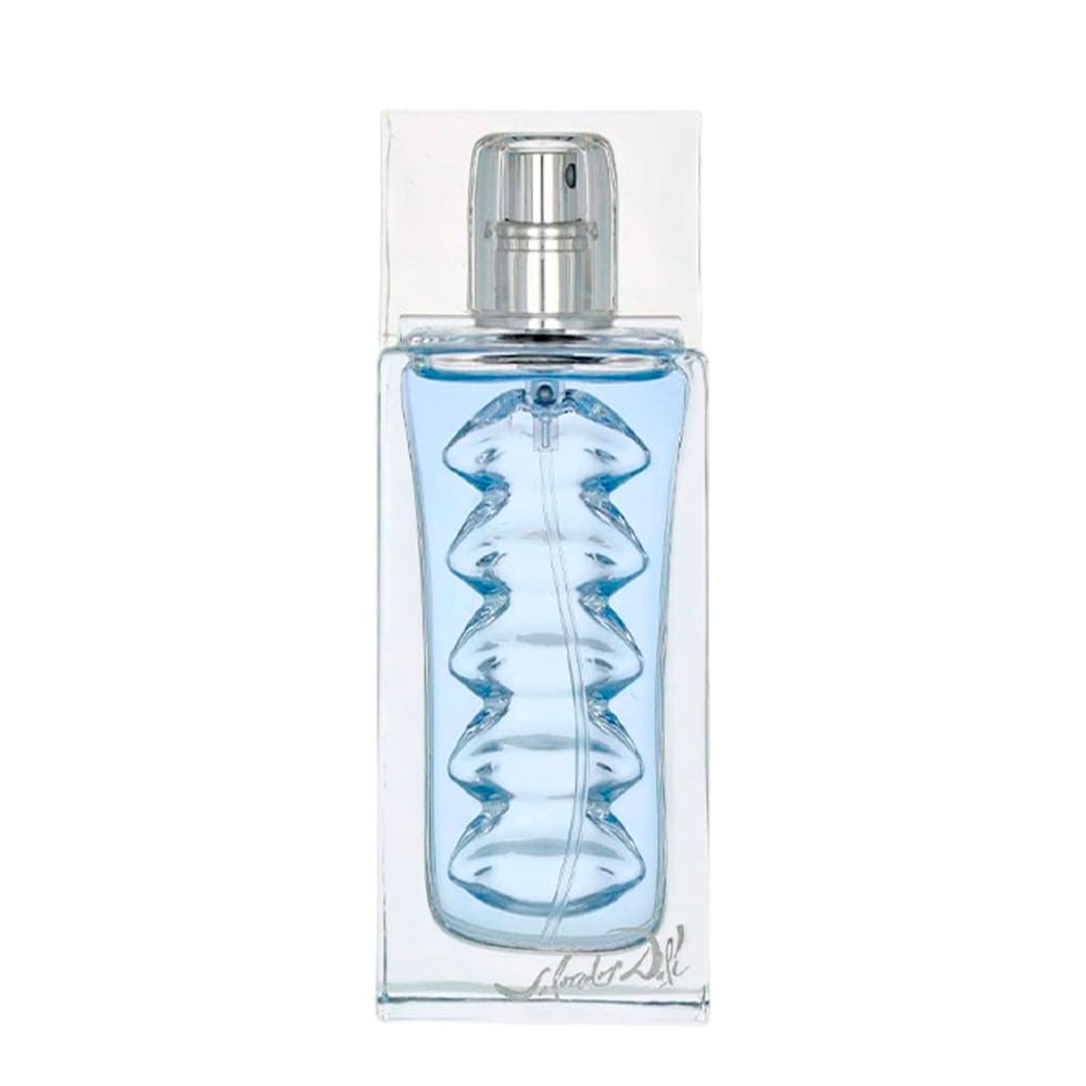 Salvador Dalí Eau de Rubylips Eau de Toilette - Perfume Feminino 50ml