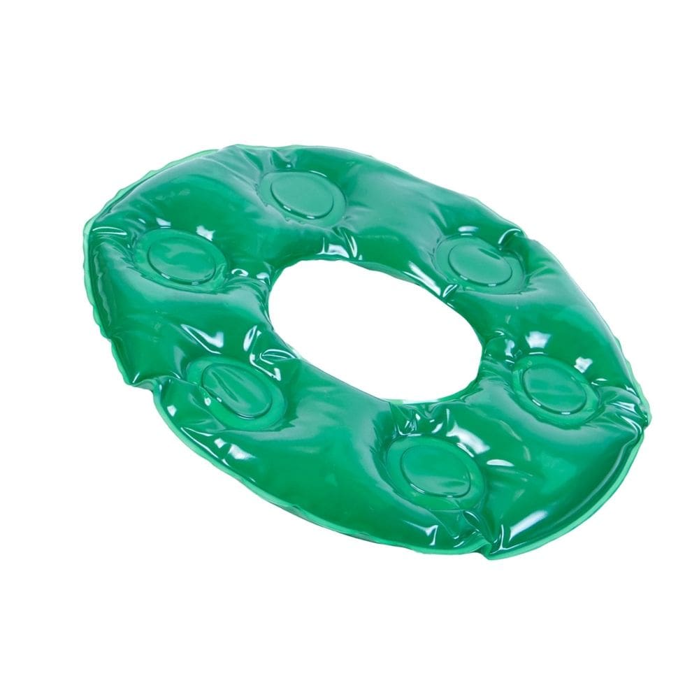 Forração Gel Redonda Com Orificio Art Flex