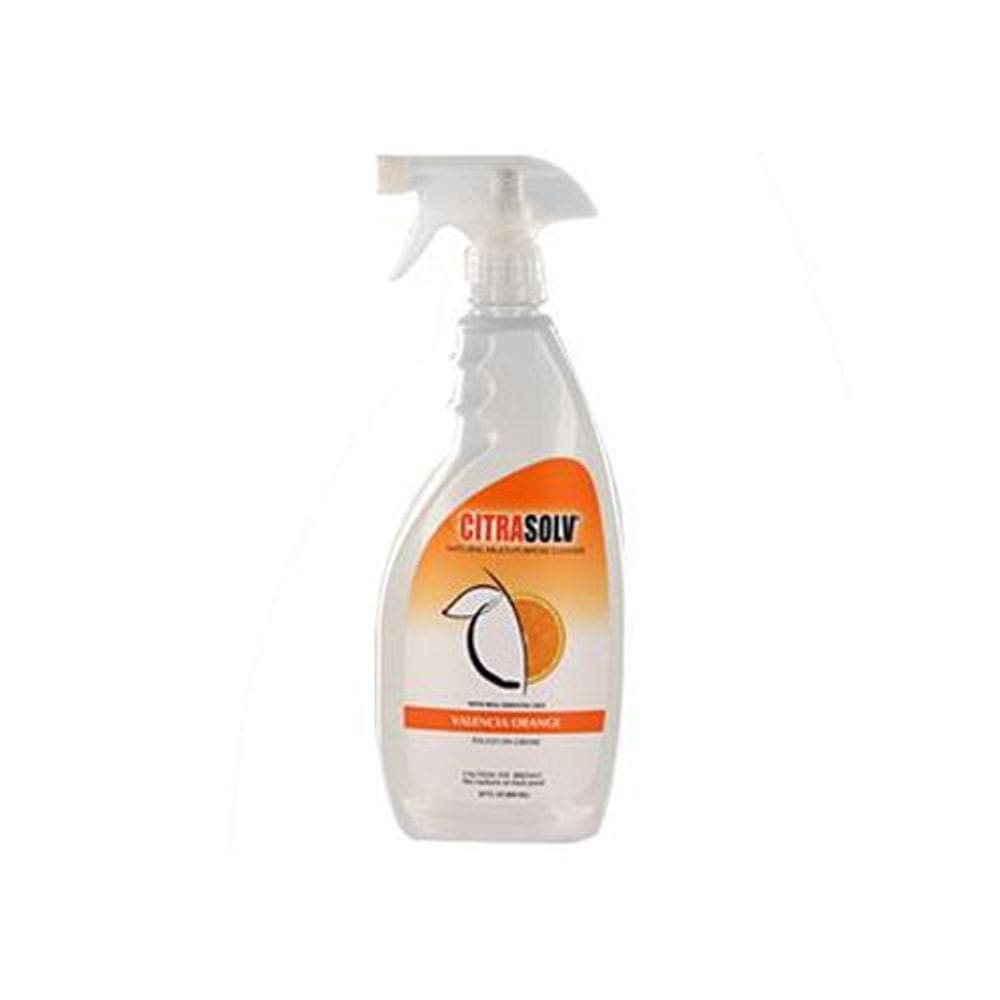 Limpador em spray CitraSolv Multiuso Valencia Orange 650ml