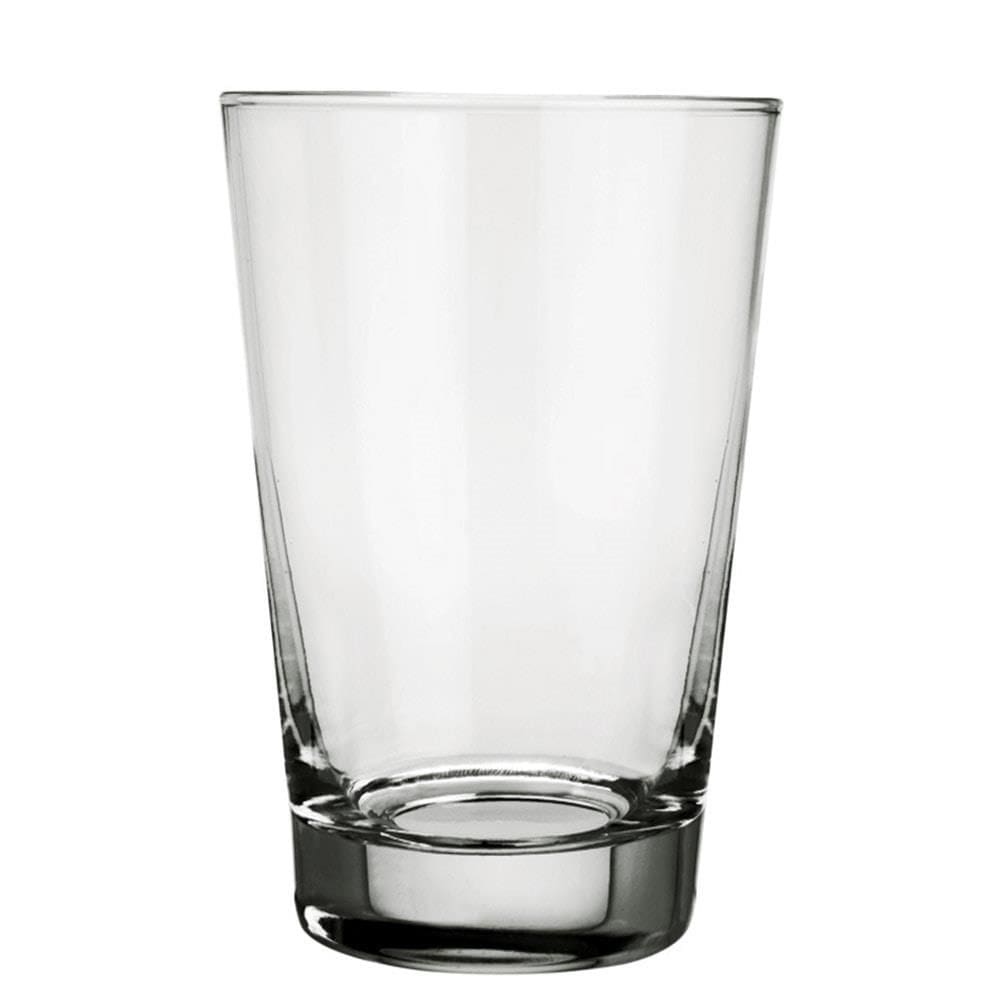 Conjunto de Copos Nadir 350ml Caldereta - Embalagem com 12 Unidades