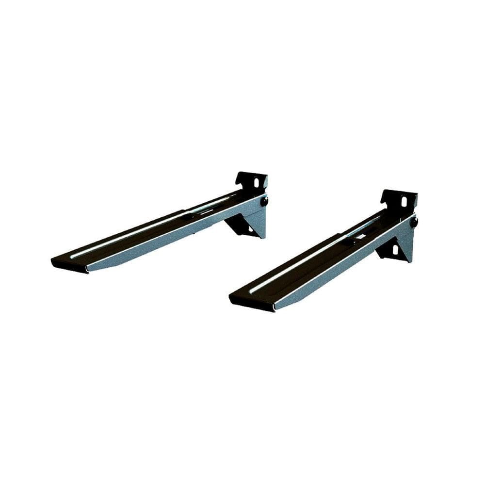 Suporte para Micro-ondas Indusat SU1100i Preto