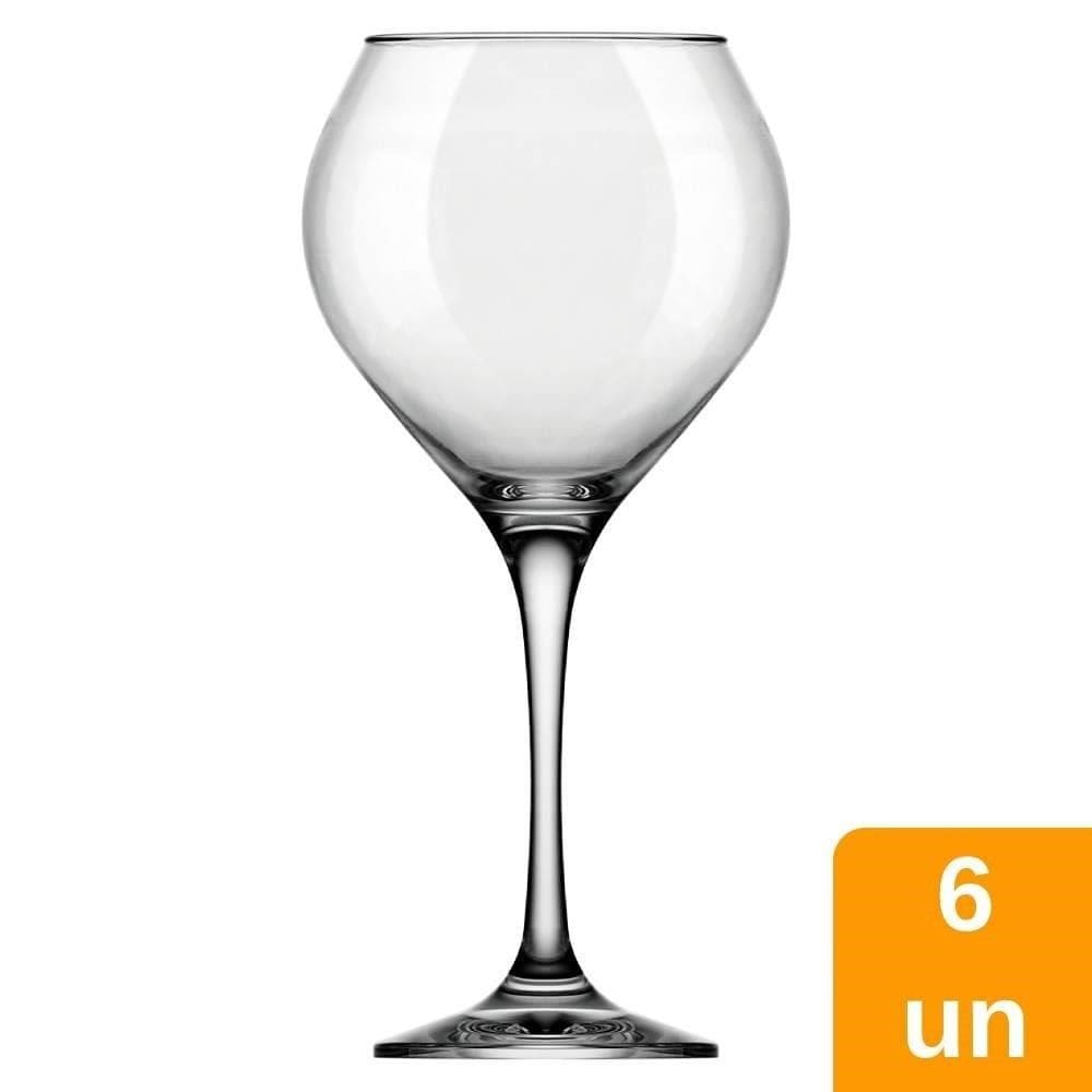 Taça Nadir Prestige 7973 Grande Embalagem com 6 Unidades