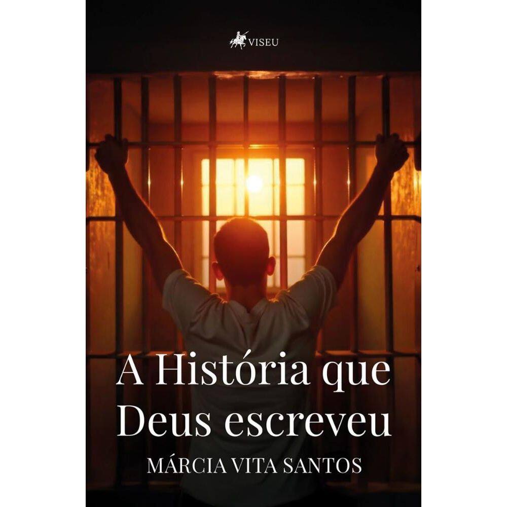 A História que Deus escreveu