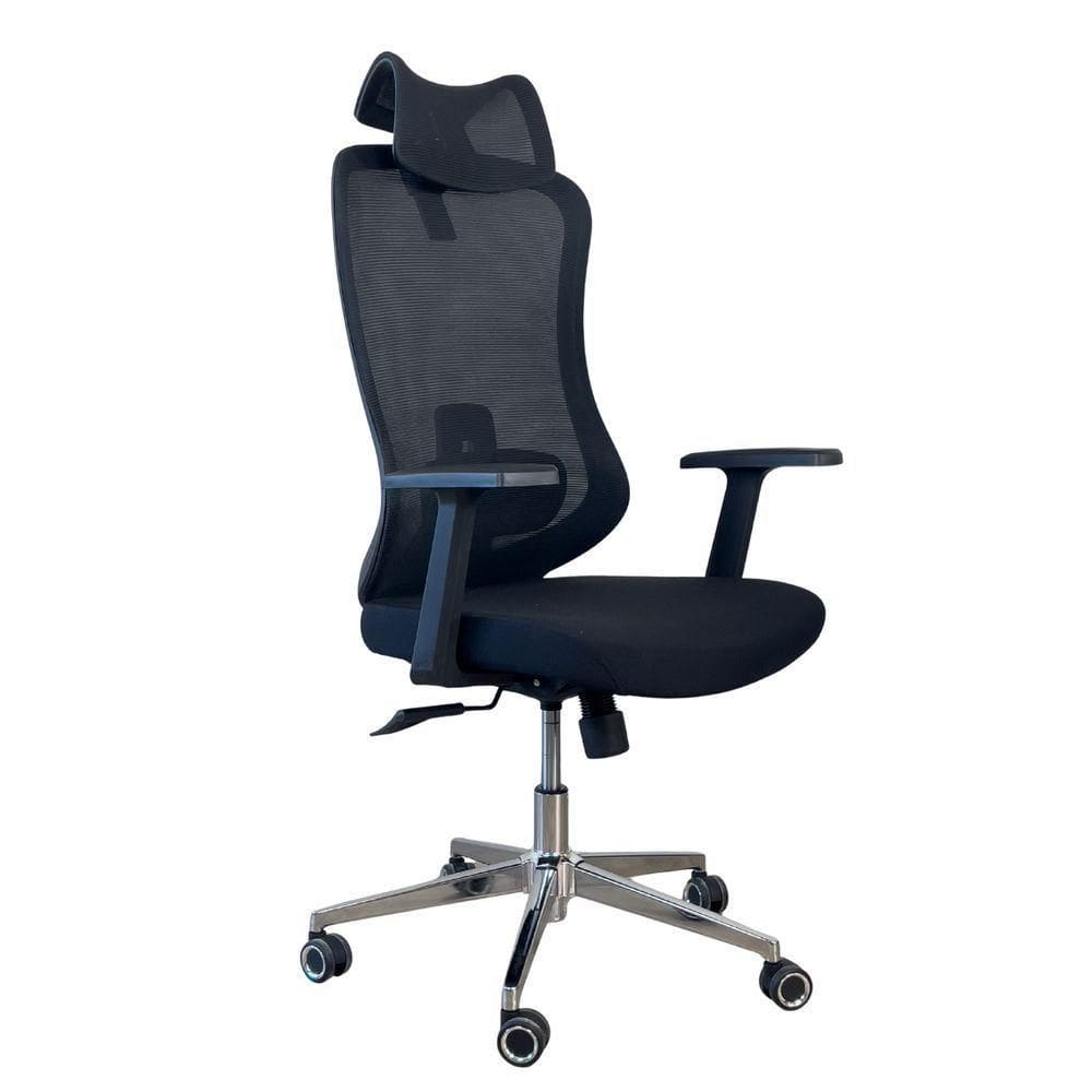 Cadeira Presidente Oficial Comfort Boss