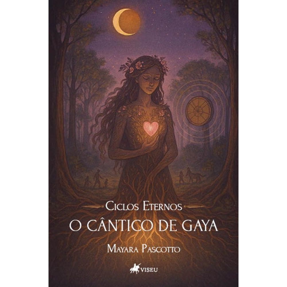 Ciclos eternos: O Cântico de Gaya