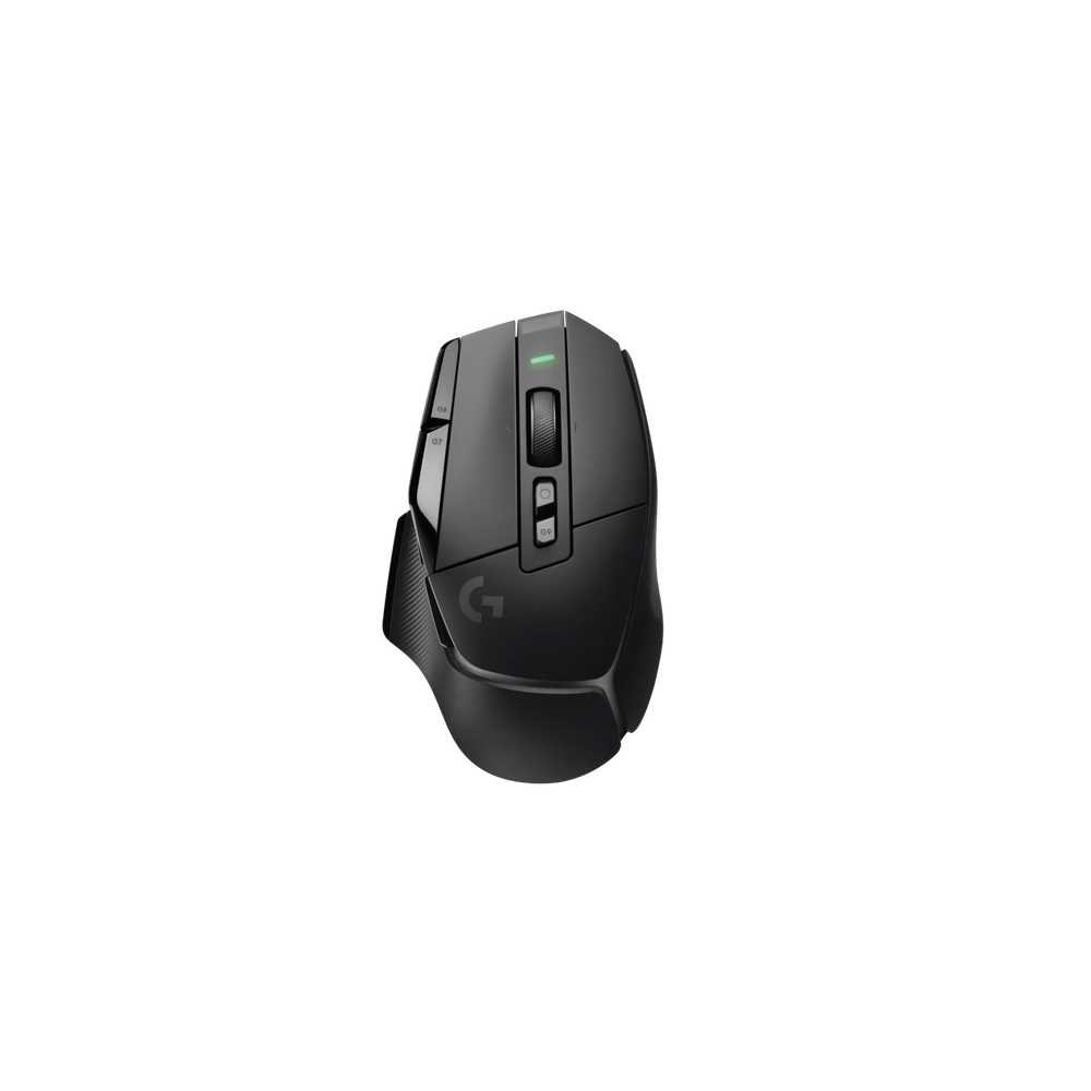 Mouse Gamer Sem Fio Logitech G G502 X Lightspeed Preto
