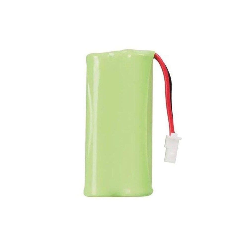 Bateria Recarregavel 2,4V 600M Telefone Sem Fio Intelbras