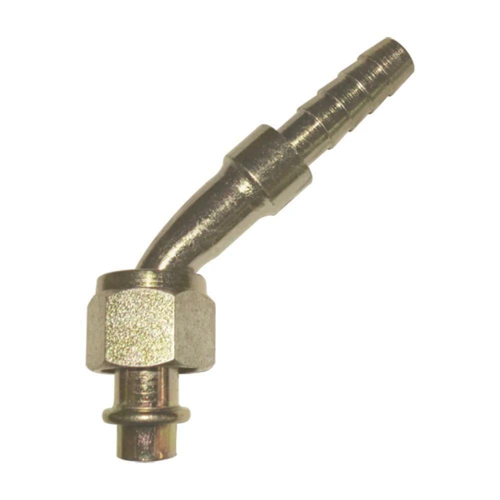 Cnx Oring 8X45  Aco