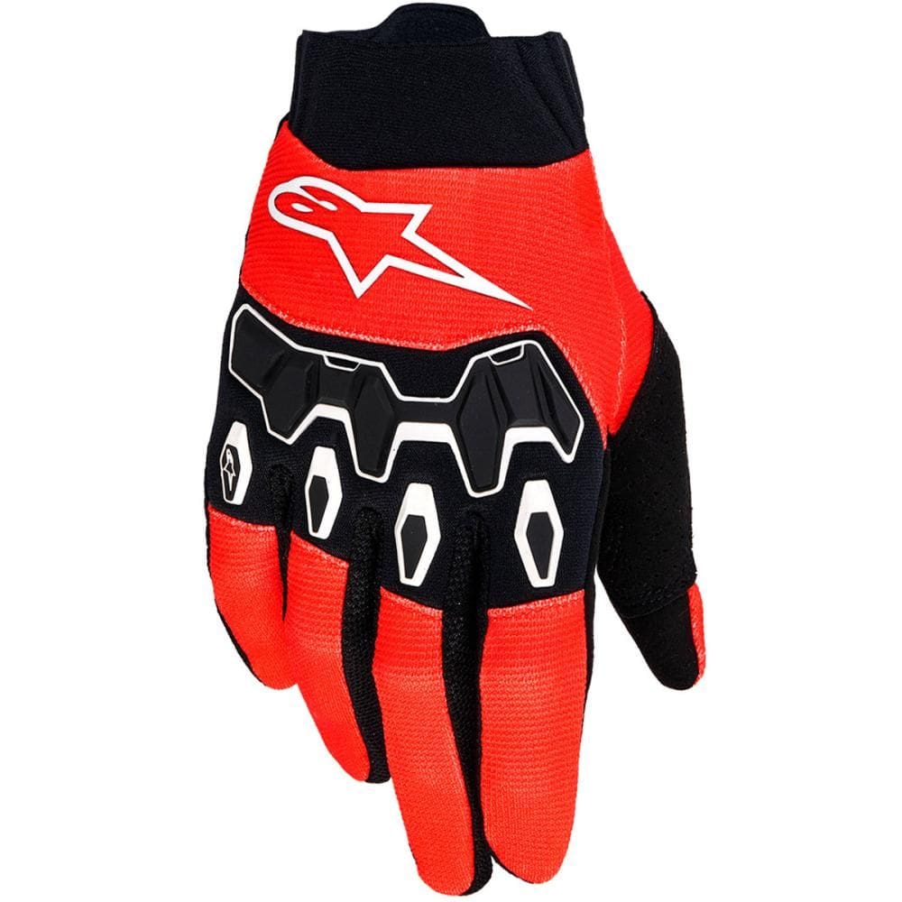 Luva Alpinestars Full Bore V2 2026