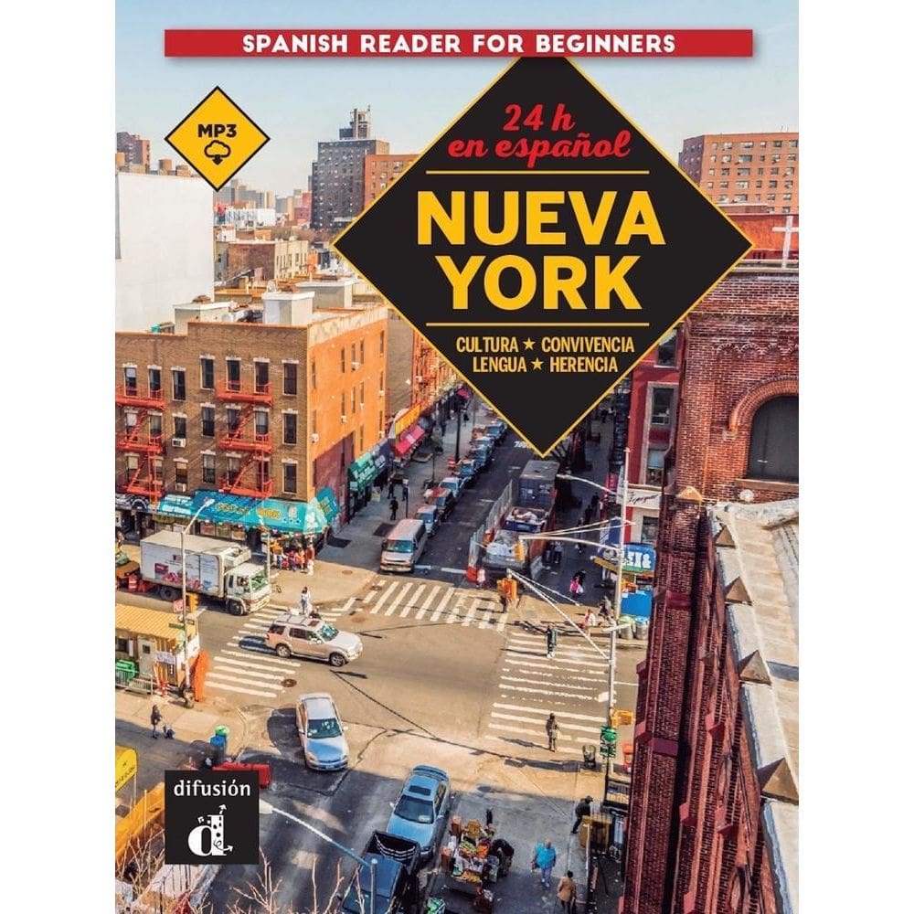 24 Horas En Español Nueva York
