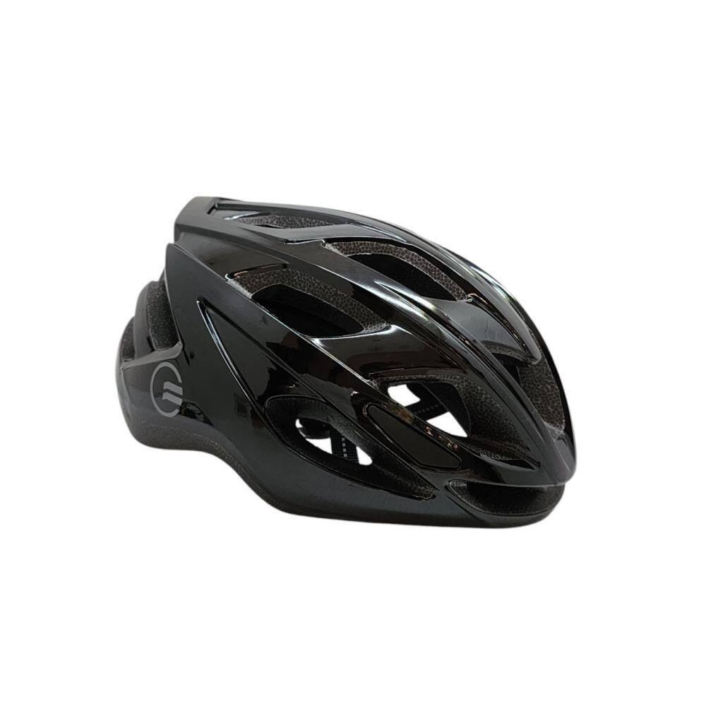 Capacete Race Inmold Bike MTB sem Viseira