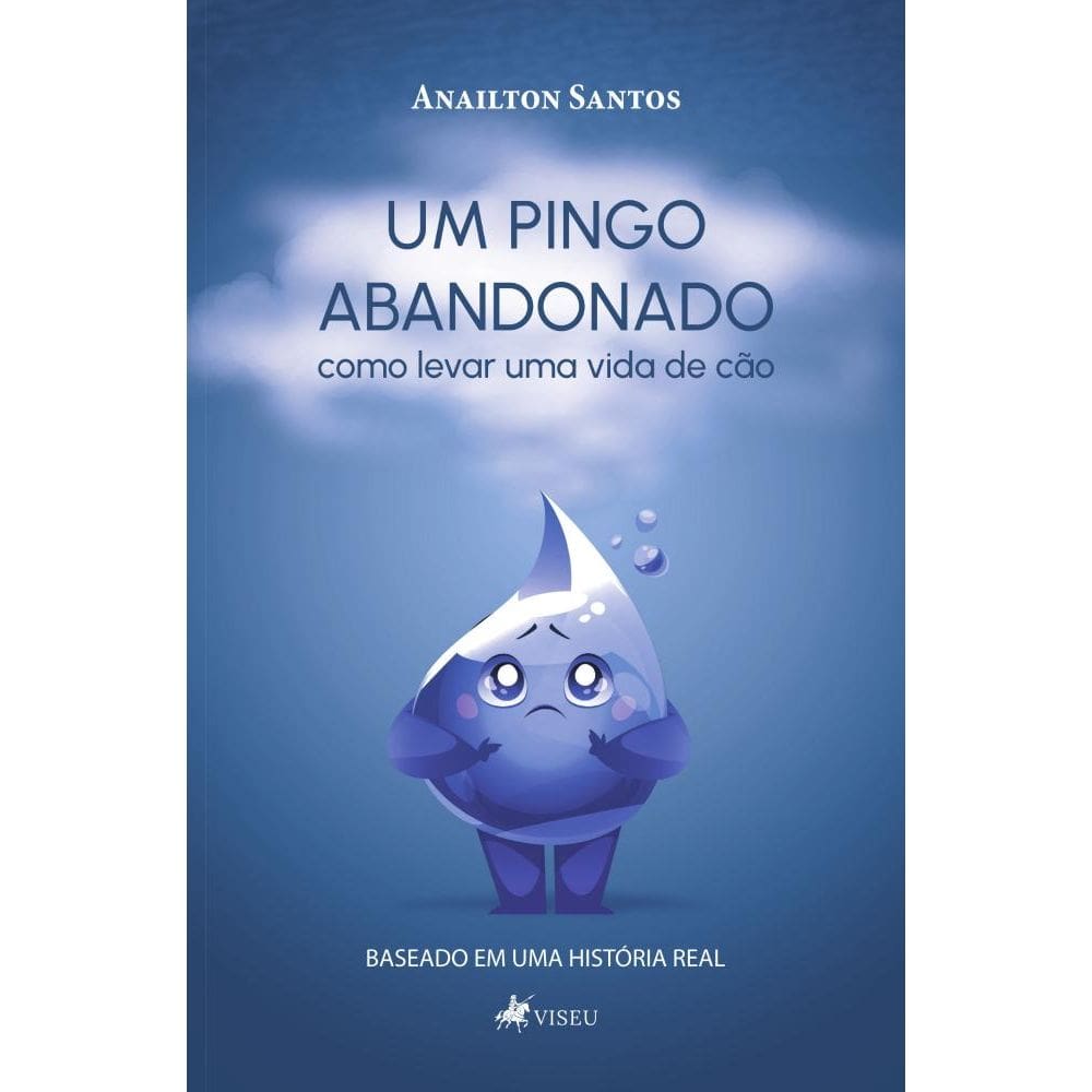 Um Pingo abandonado: como levar uma vida de cão