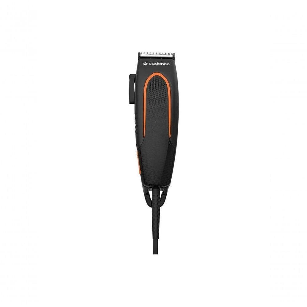 Maquina De Cortar Cabelo Cadence Cab181 127v