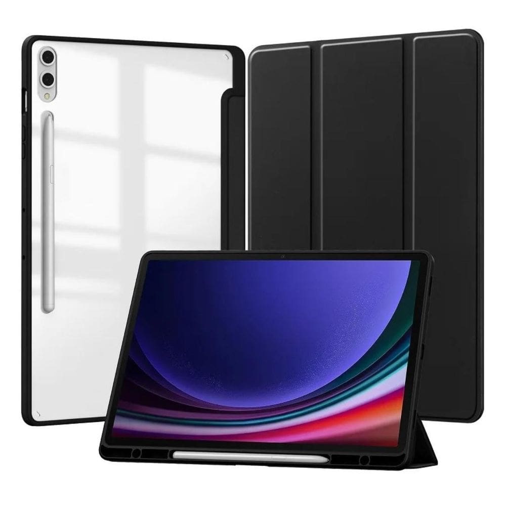 Capa Anti Impacto Para Galaxy S9 Ultra Sm-X910 14,6