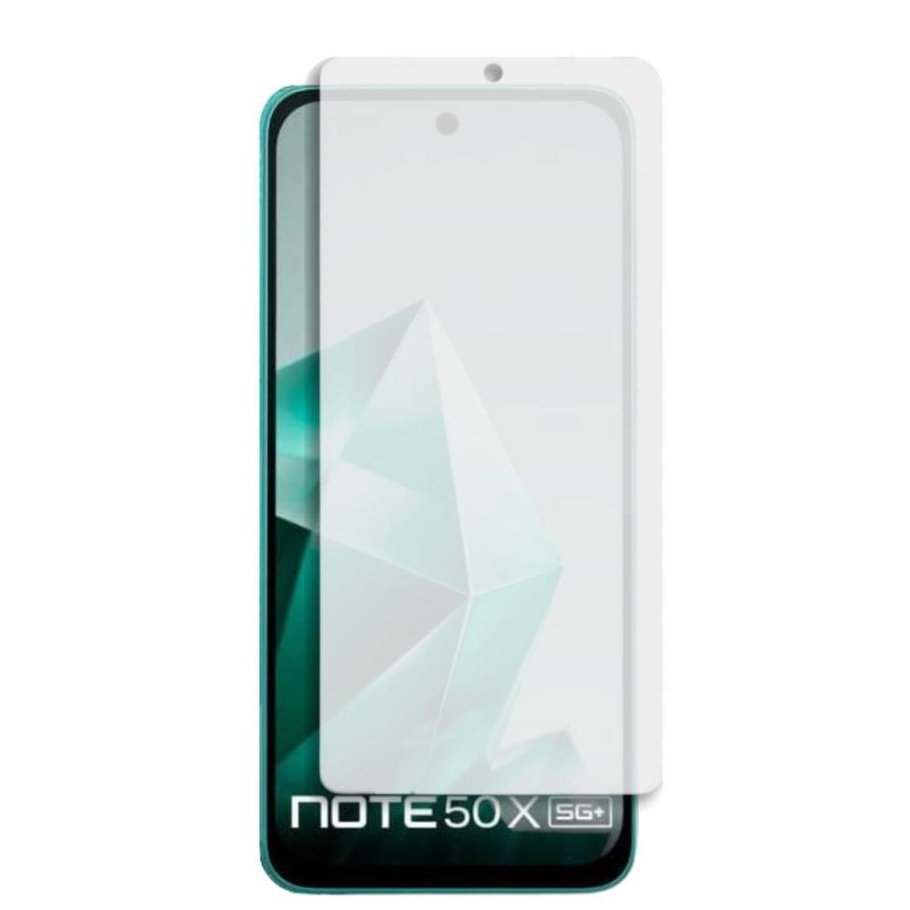 Pelicula De Proteção Compativel Para Infinix Note 50X 5G