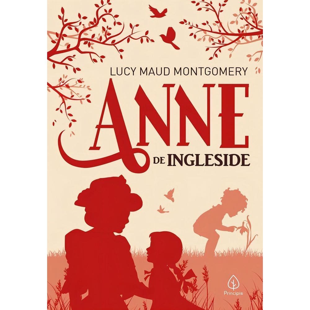 Anne de Ingleside