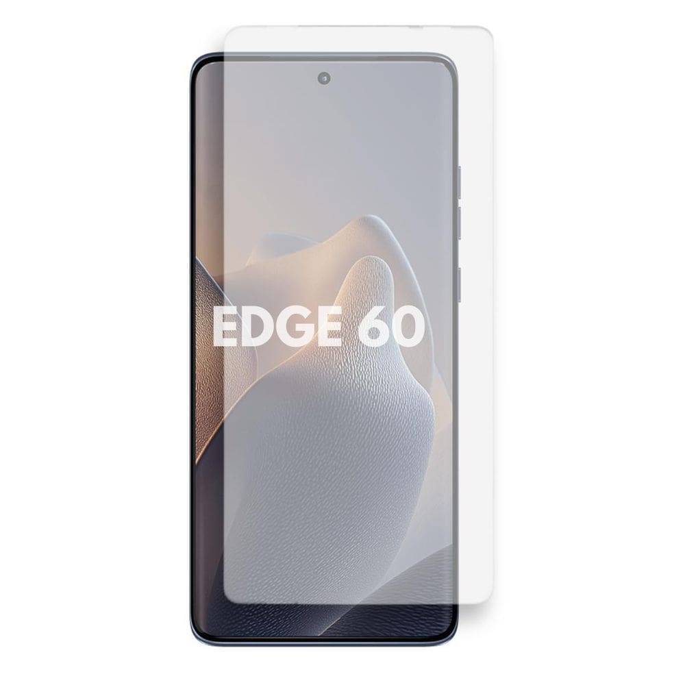 Pelicula Hidrogel Privativa Compativel Para Moto Edge 60