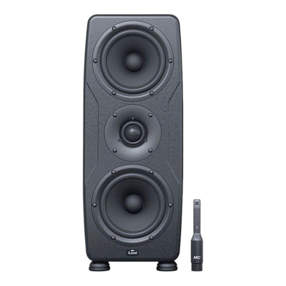 Monitor Ik Multimedia Iloud Precision Mtm