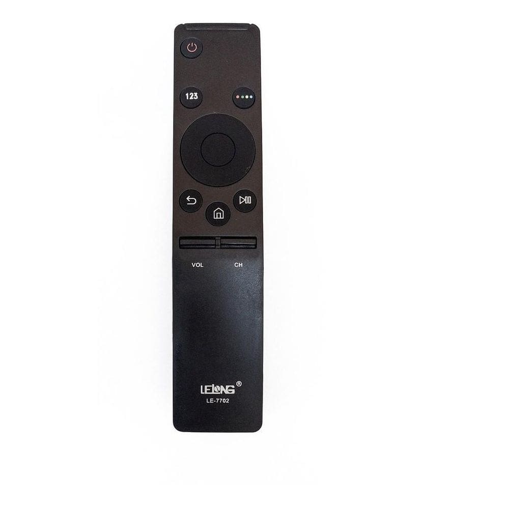 Controle Remoto Universal Tv Samsung Smart 4K