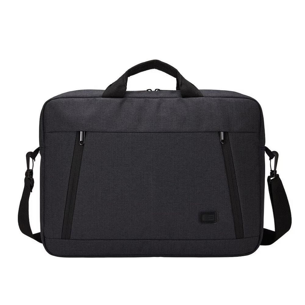 Pasta Case Logic Huxton Para Notebook 15.6 Preta