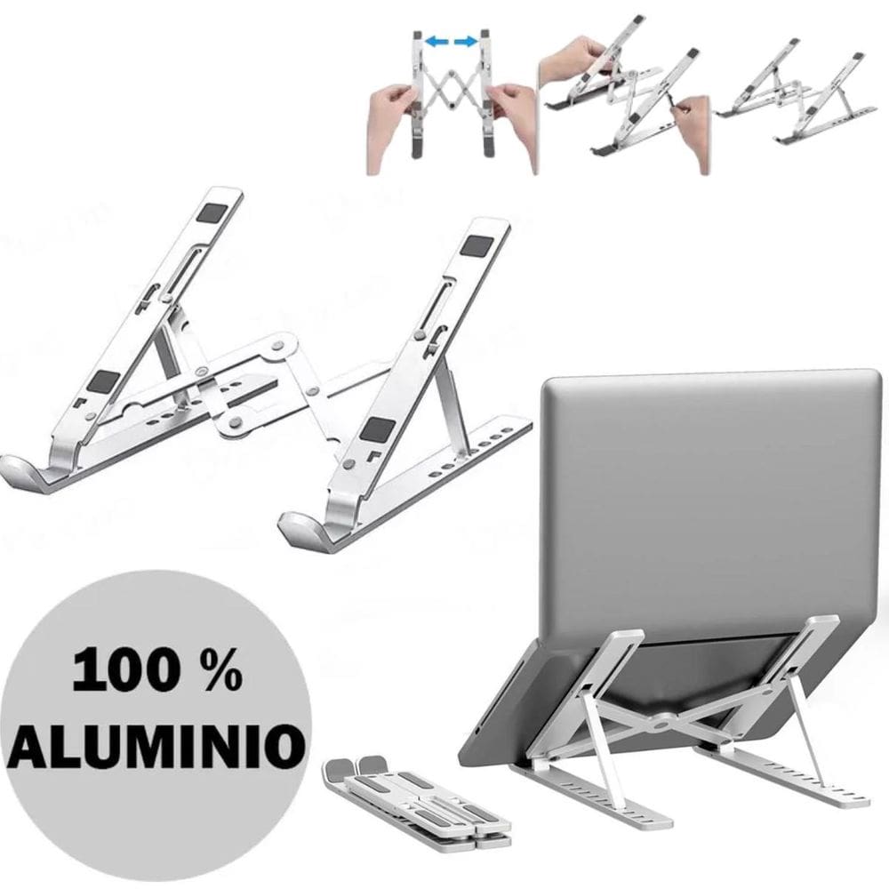 Suporte Para Notebook Portátil E Antiderrapante Para Lazer
