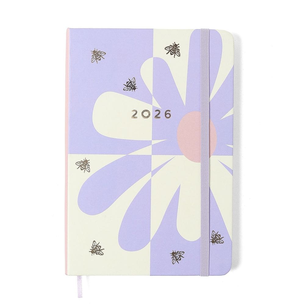 Agenda Planner Semanal Anotações Cicero Melissa Max Bloomy
