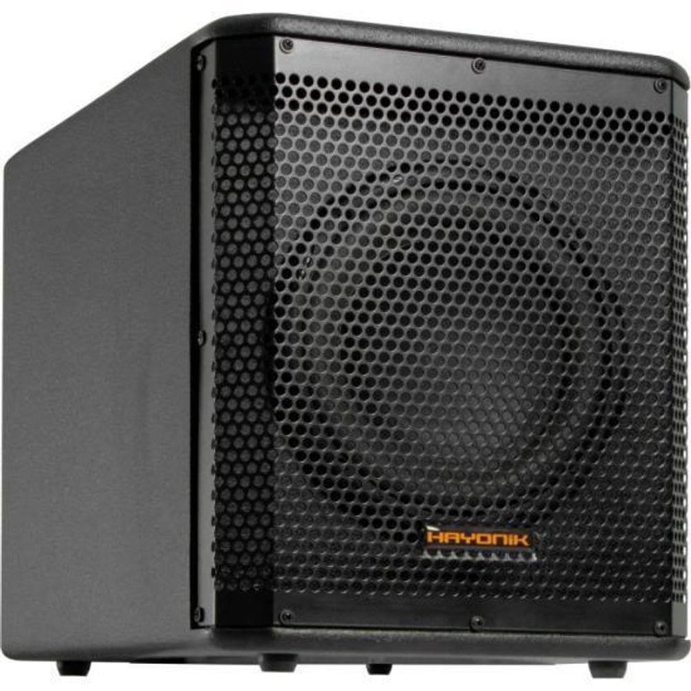 Caixa Subwoofer Hayonik Sbw8