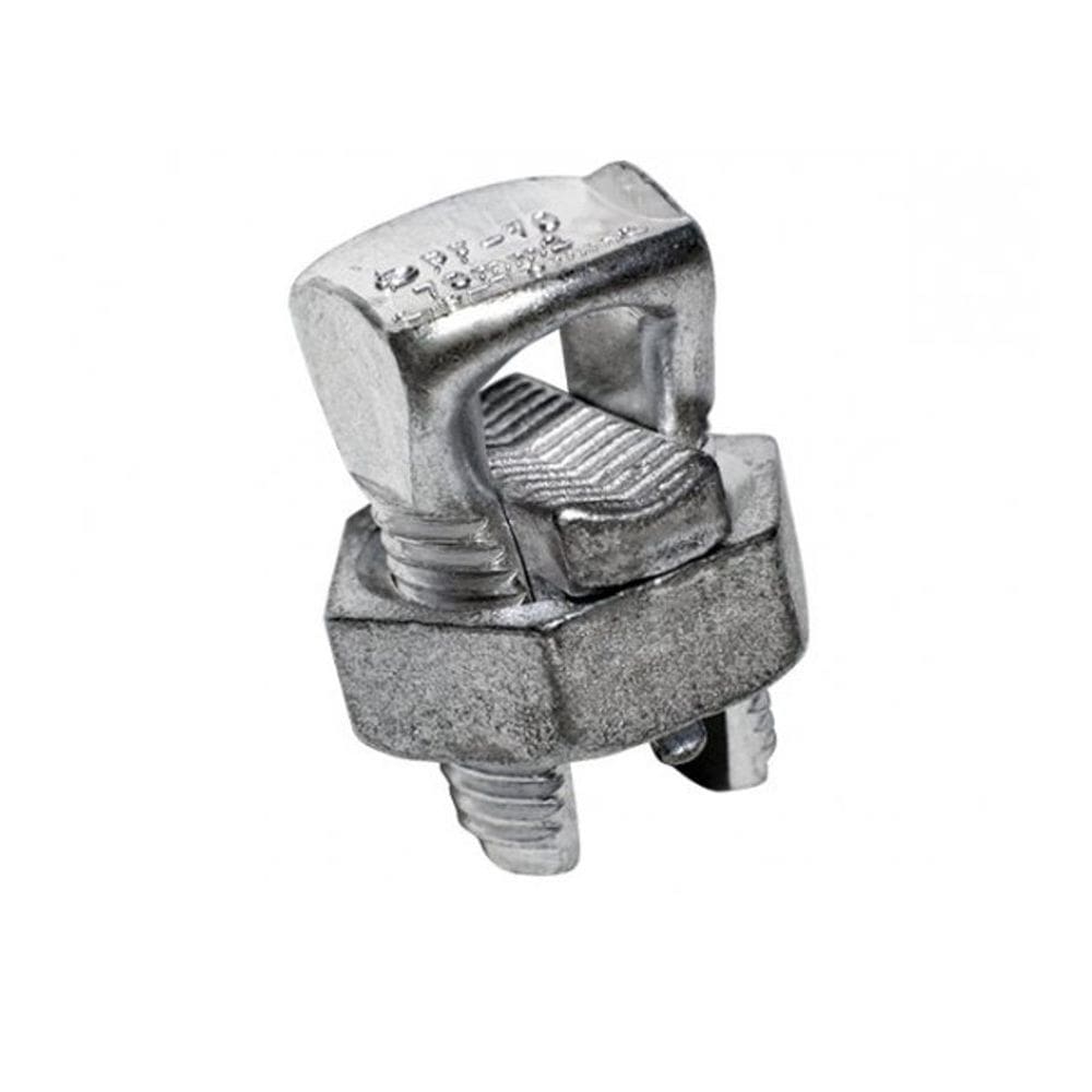 Conector Split Bolt Parafuso Fendido Intelli 95 Mm