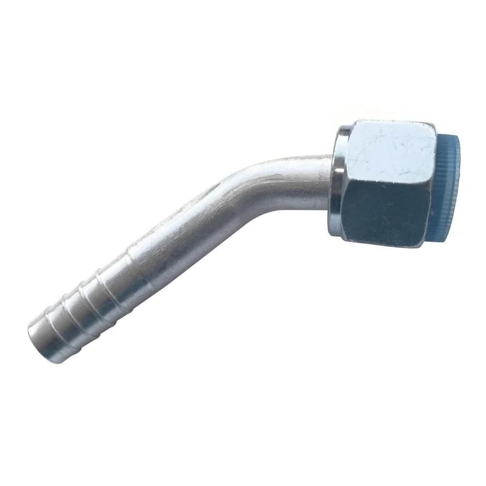 Cnx Oring 12X45  Aluminio