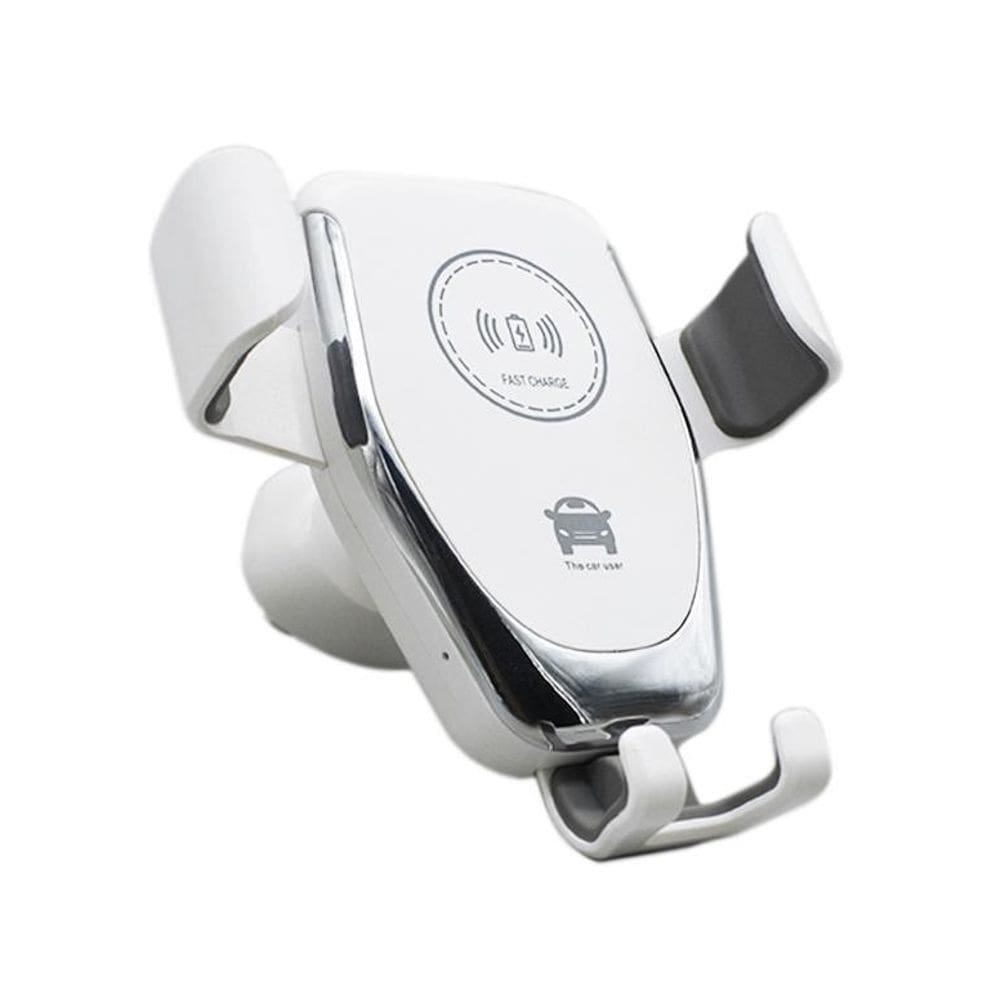 Suporte Veicular Carregador Wreless Para Celular