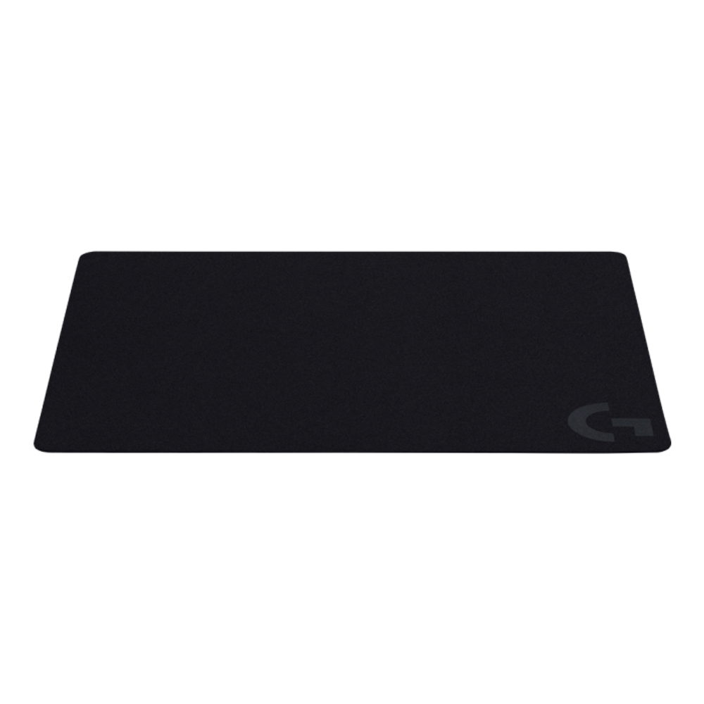 Mousepad Gamer De Tecido Logitech G G240 Preto