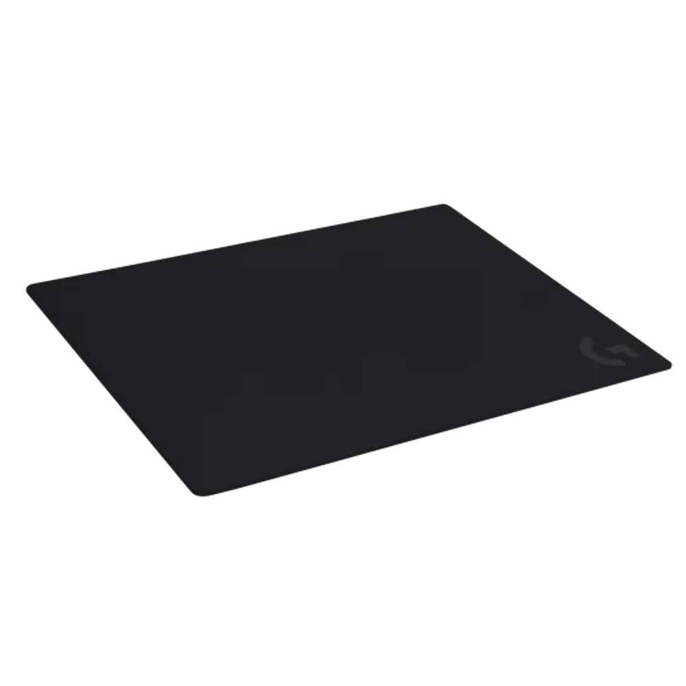 Mousepad Gamer De Tecido Logitech G G640 Preto