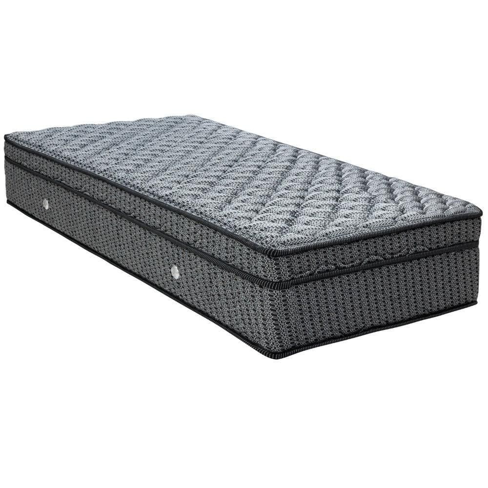 Colchão Orthotel Luxo – King (100x200x27) - Ortobom