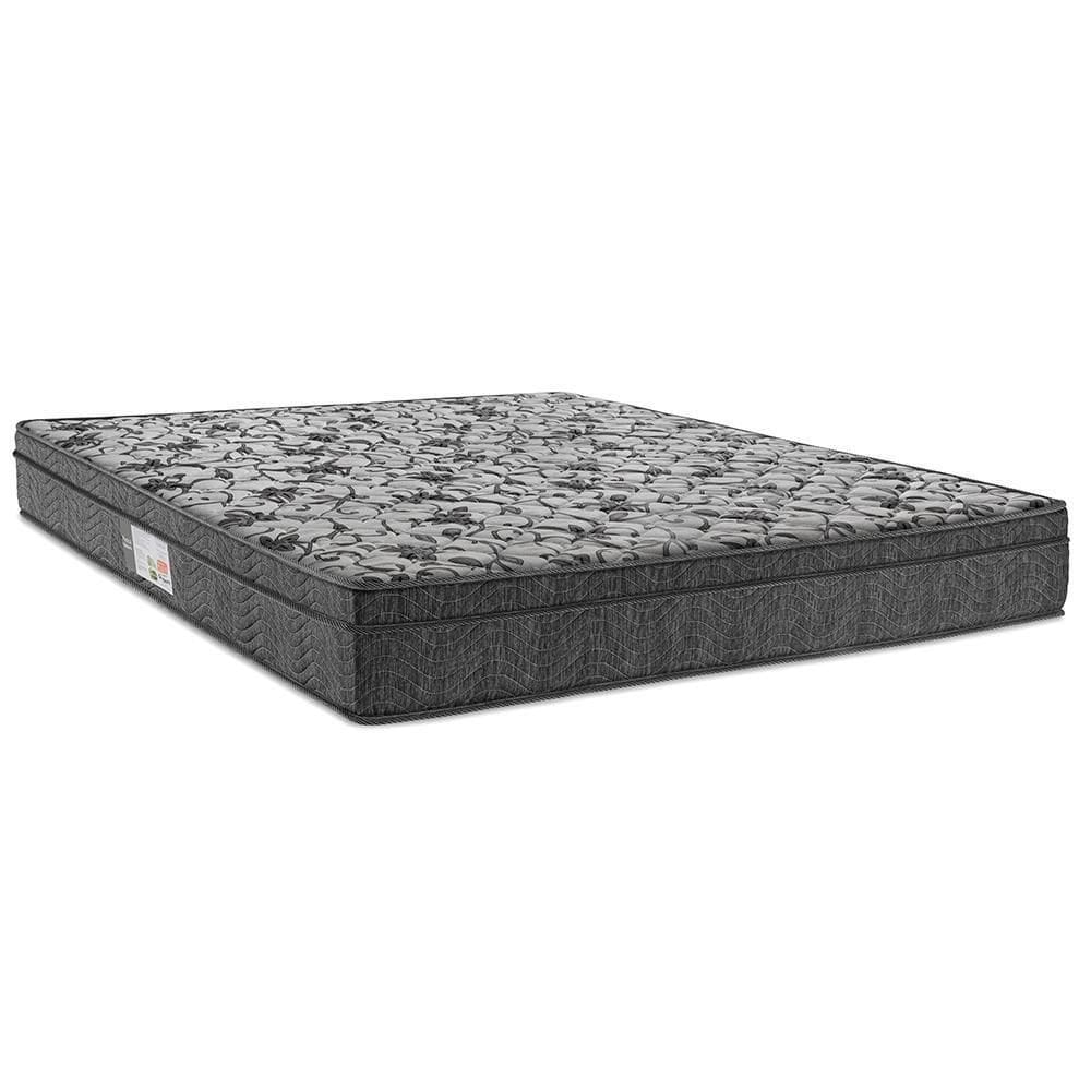 Colchão Physical Nanolastic – Super King (193x203x23) – Ortobom