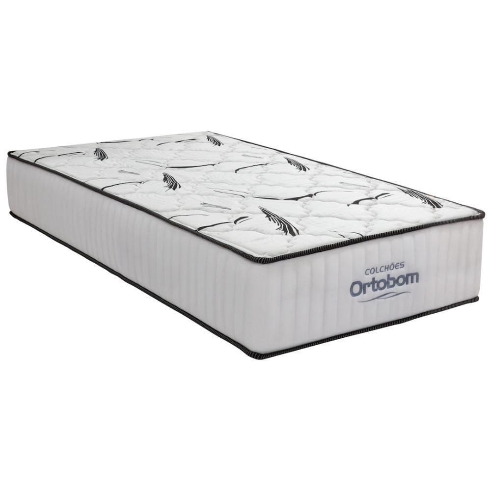 Colchão Highfoam – Solteiro (88x188x28) - Ortobom