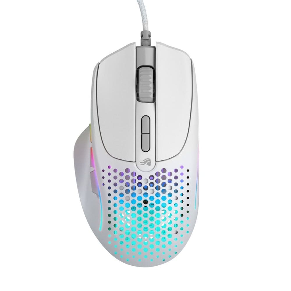 Mouse Gamer Glorious Model I 2 RGB - Preto (com Fio)