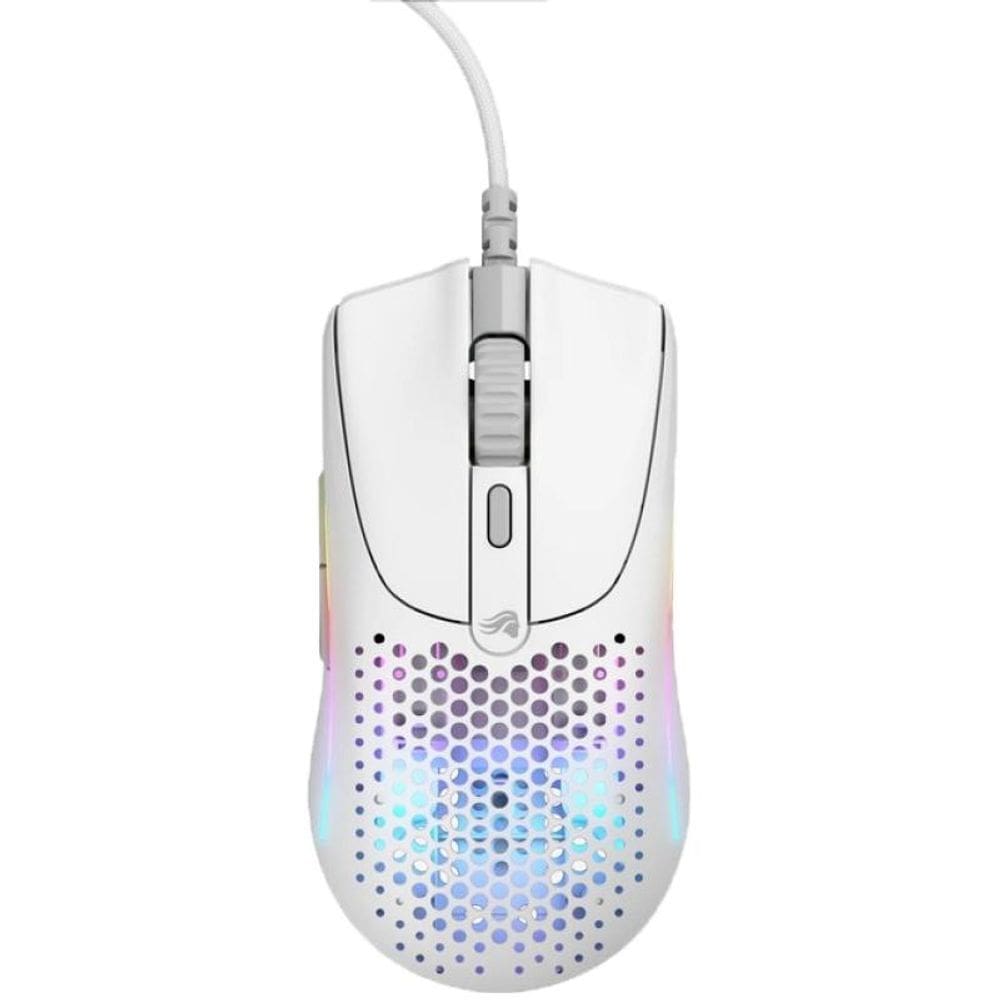 Mouse Gamer Glorious Model O 2 Mini RGB (com Fio)