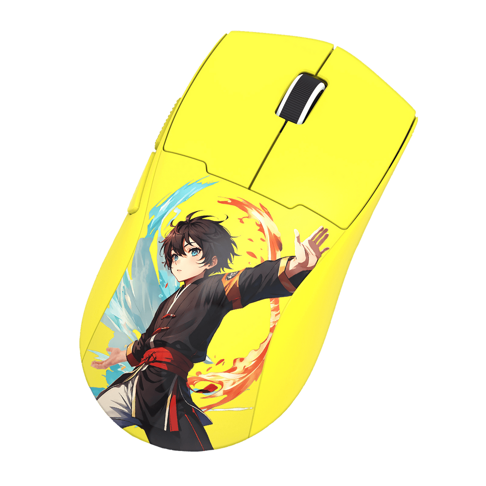 Mouse Redragon King Max Edition AKB M918AKB Pro 26000 DPI