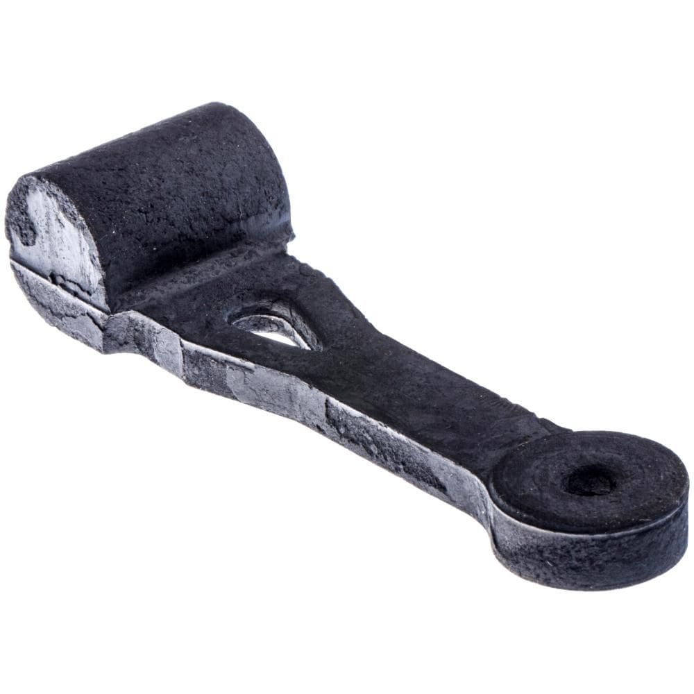 Fecho Presilha Coletor Grama Tratores Husqvarna