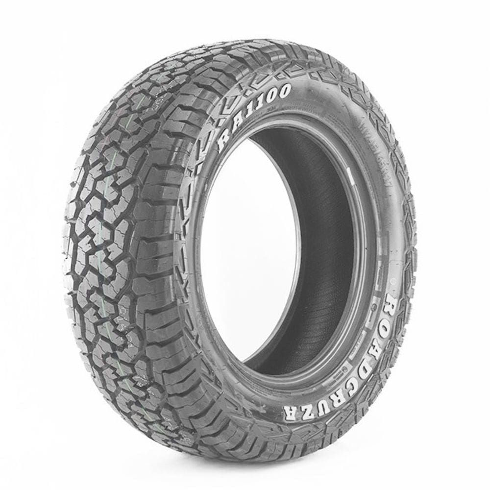 Pneu 245/65R17 AT Aro 17245/65R17LT ROADCRUZA RA1100 A/T 8PR 111/108S