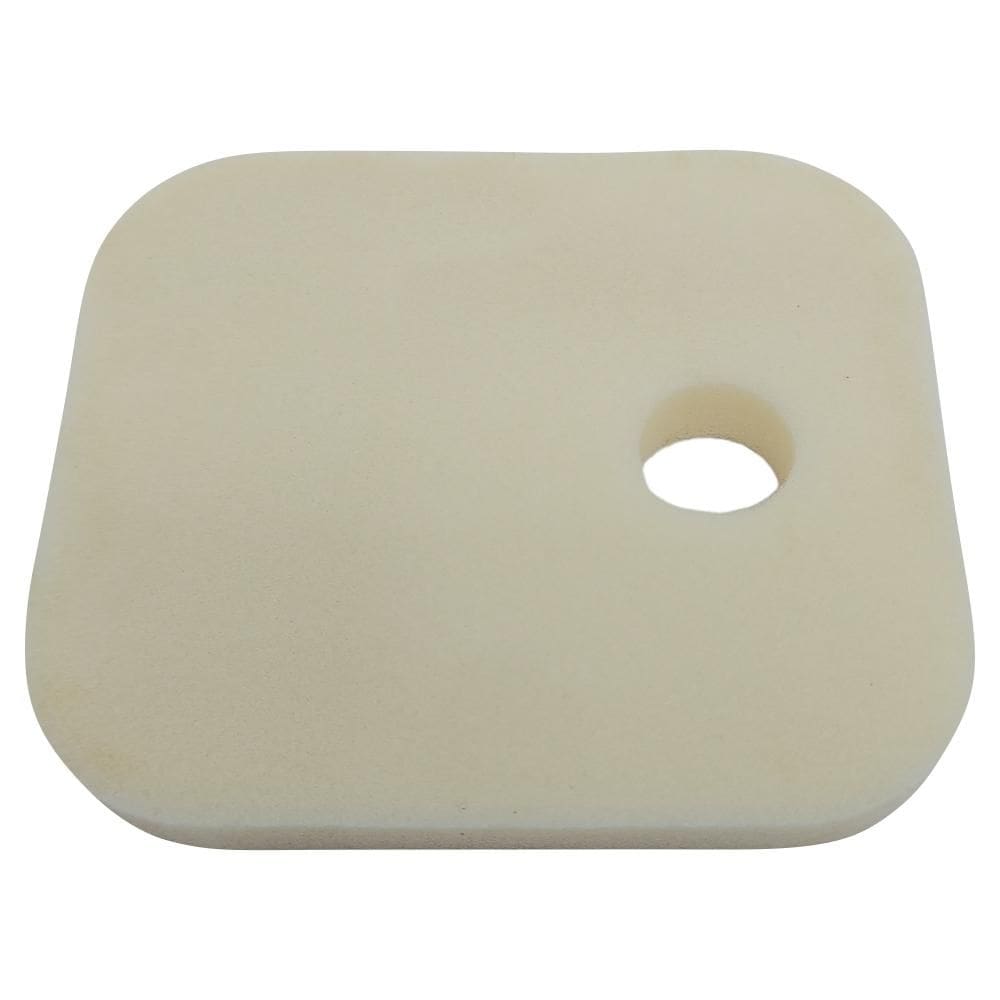 Filtro De Ar Externo Espuma Roçadeira Husqvarna 236r 143r-ii