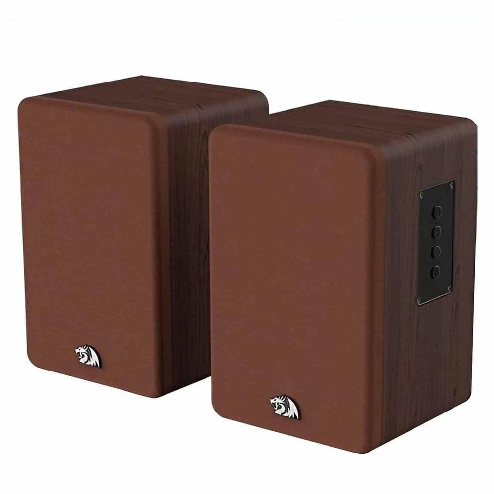 Caixa de Som Redragon Beth GS816 Bluetooth 3.5mm Auxiliar